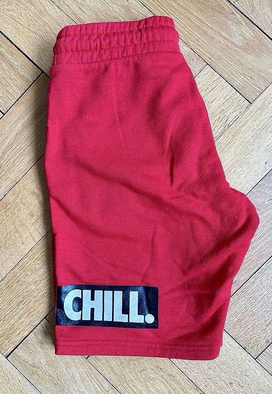 Pantaloni: Sweatshorts von FSBN – Usato da Basel venduto da jan_k9cz 1