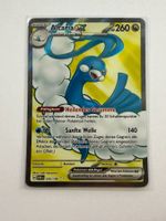 Pokemon Altaria EX 232/182 Paradox Rift DE