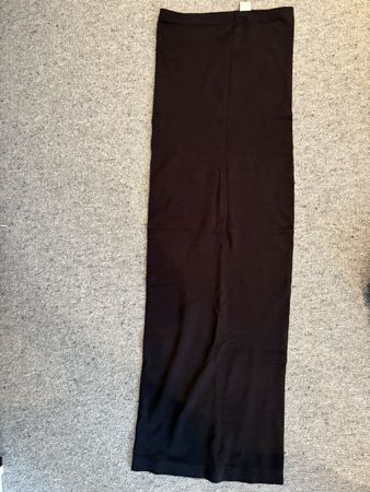 Vila Rock oder Kleid, schwarz, Grösse XS/s!