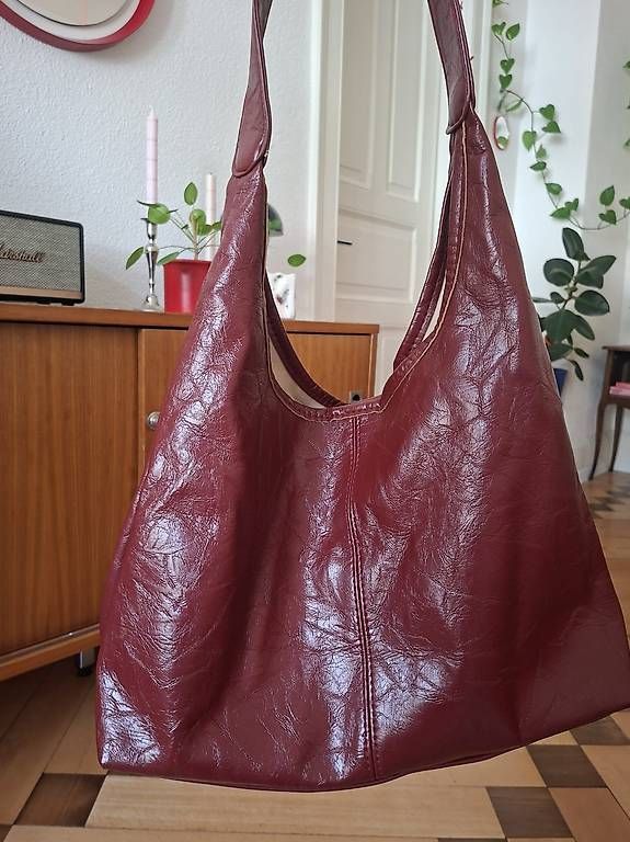 Sacs femmes: rote Tasche – D'occasion à Luzern par CarlaMaria