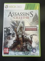 XBOX 360 ASSASSIN'S CREED 3 PAL