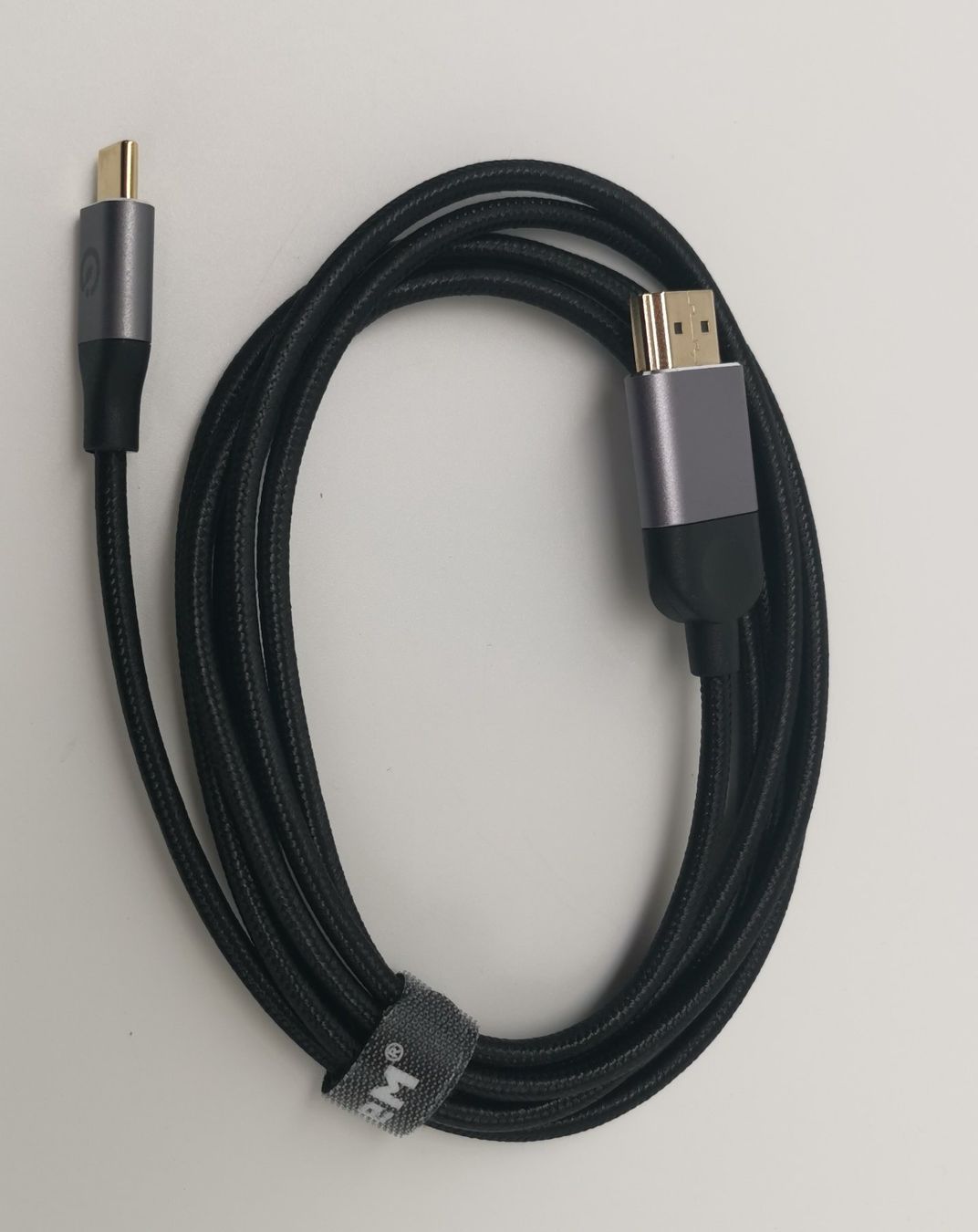 Cavi: USB-C zu HDMI Kabel - 1.8m – Nuovo e nell'imballaggio originale da Niederglatt ZH venduto da K1r7 3