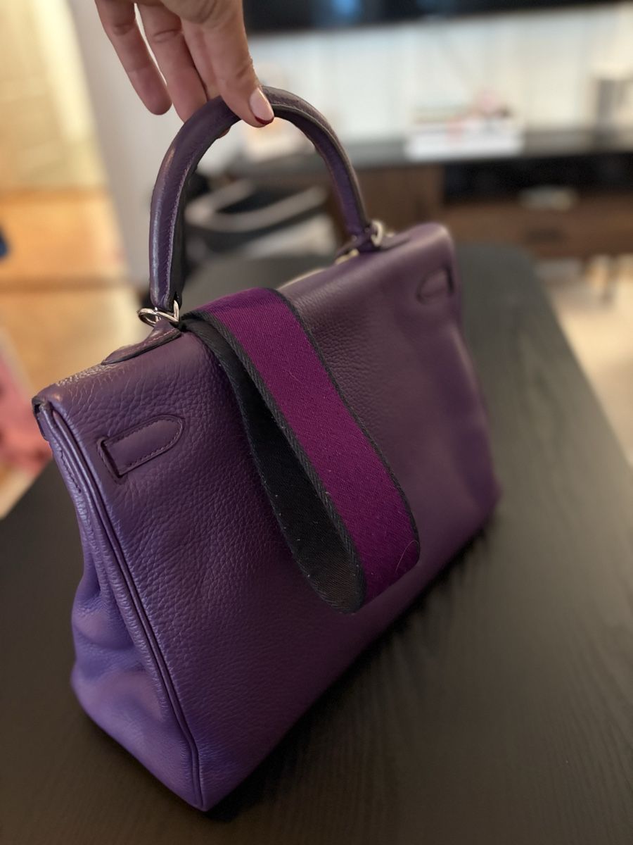 Hermès Borse da donna: Hermes Kelly – Usato da Zürich venduto da LeaWahl 2