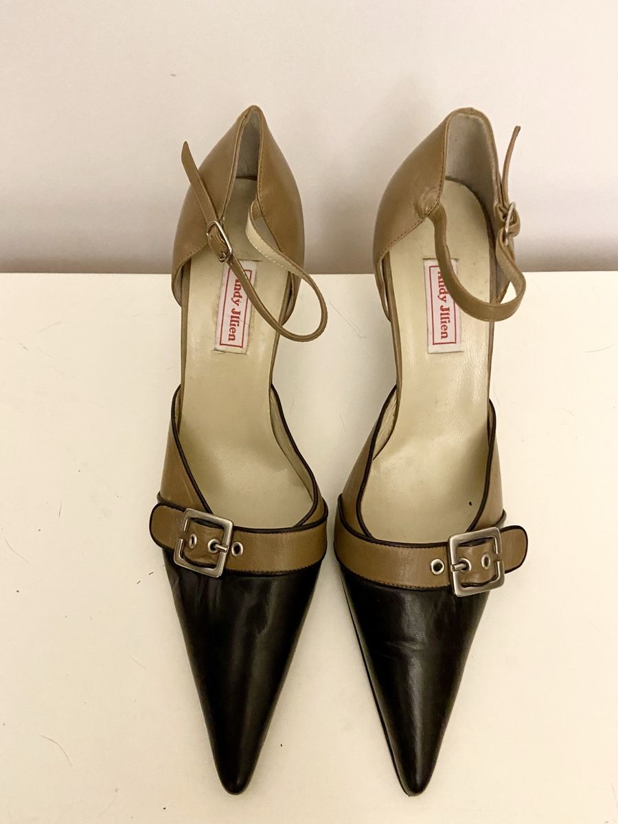 Scarpe da donna: Andy Illian Pumps Gr.39 – Nuovo (secondo la descrizione) da Zürich venduto da Unique2400 6