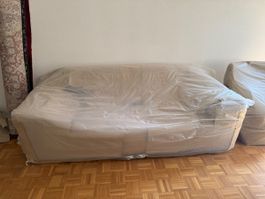 Neue Sofa-Set Zu verkaufen 