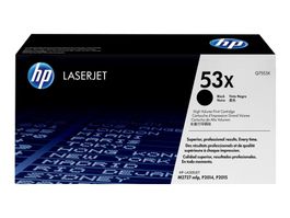 HP Original 53X (Q7553X)
