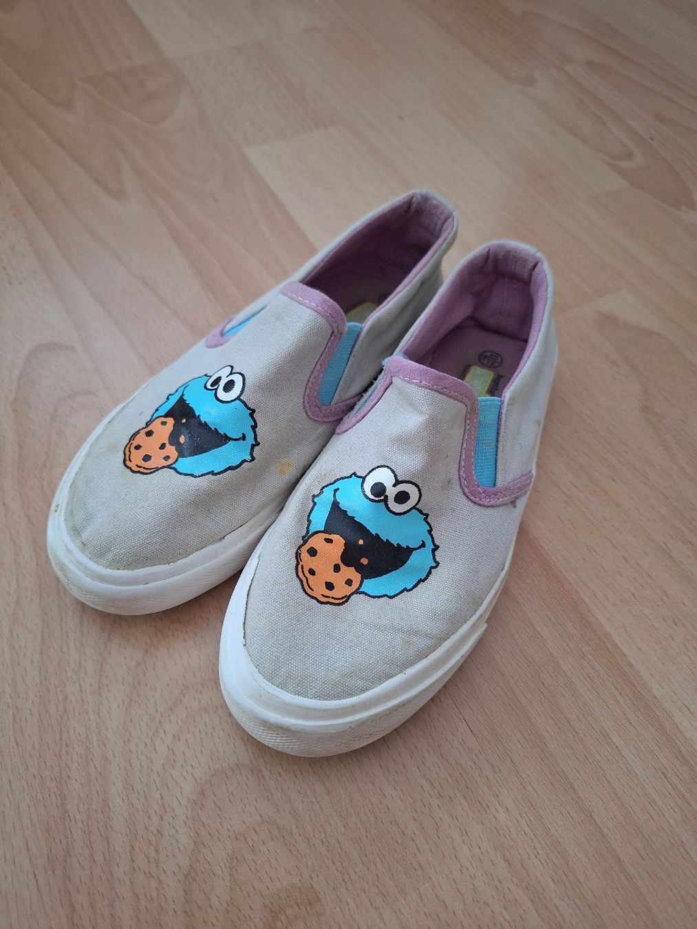 Scarpe per ragazze: Finken / Hausschuhe Grösse 30 – Usato da Kreuzlingen venduto da nissie88