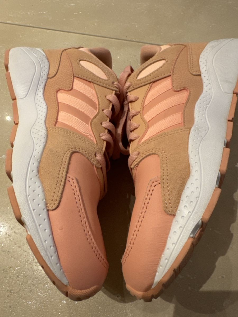 Adidas Scarpe da donna: NEU ADIDAS Ortholite Float Cloudfoam Grösse 41.5 – Nuovo (secondo la descrizione) da Romanshorn venduto da san_9h2d 2