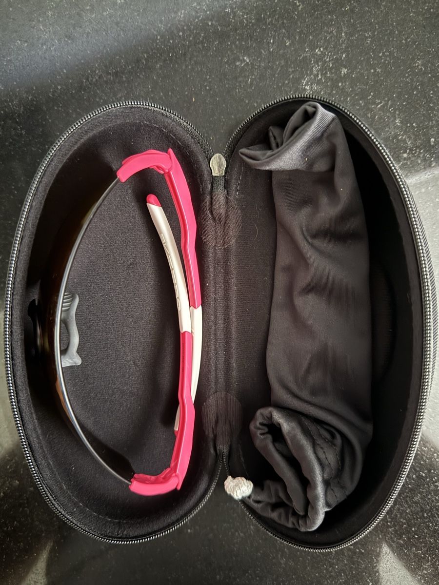 Oakley Brillen & Gläser: Oklay Sportbrille – Gebraucht aus Näfels von vike17 6