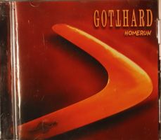Gotthard – Homerun