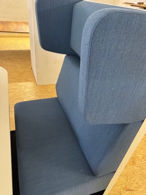 Set di tavolo e panche: LO Mindport Touch Down Cabrio – Usato da Zollikofen venduto da OberliAG 3