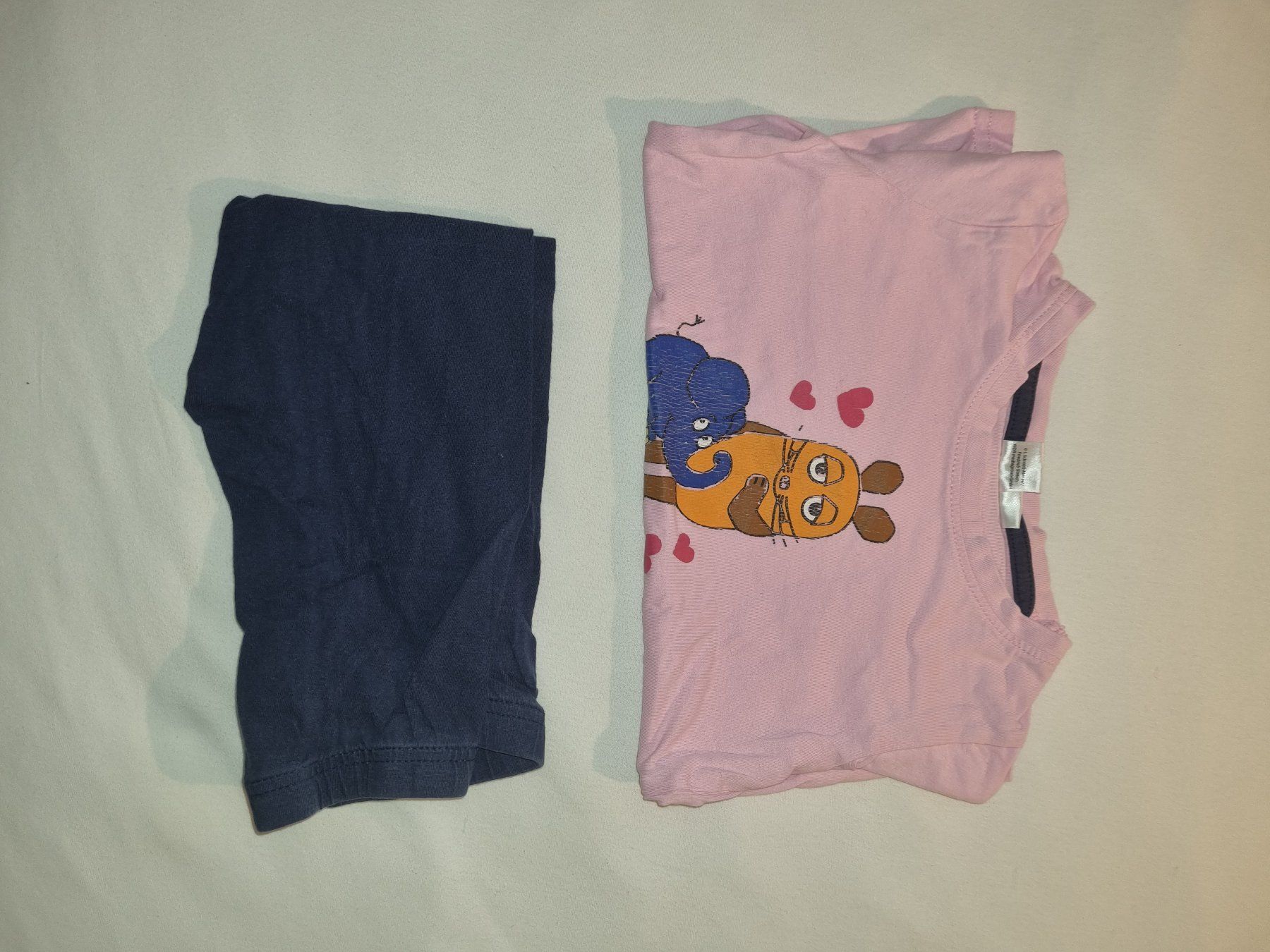Pigiama & Simili: Pyjama die Maus, Grösse 98/104 – Usato da Hinterkappelen venduto da Anbal