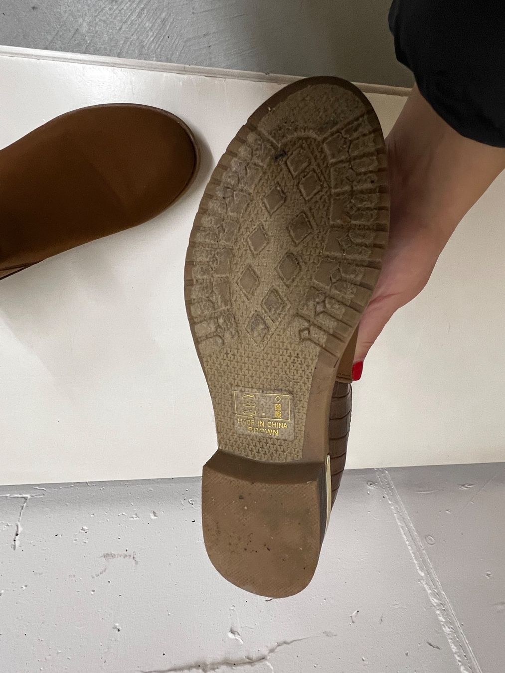 Damenschuhe: Stiefeletten – Gebraucht aus Bäretswil von FranziskaS. 1