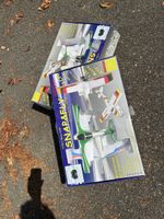 Modellflugzeuge Snap&Fly 3in1 RTF, 2x in Originalverpackung