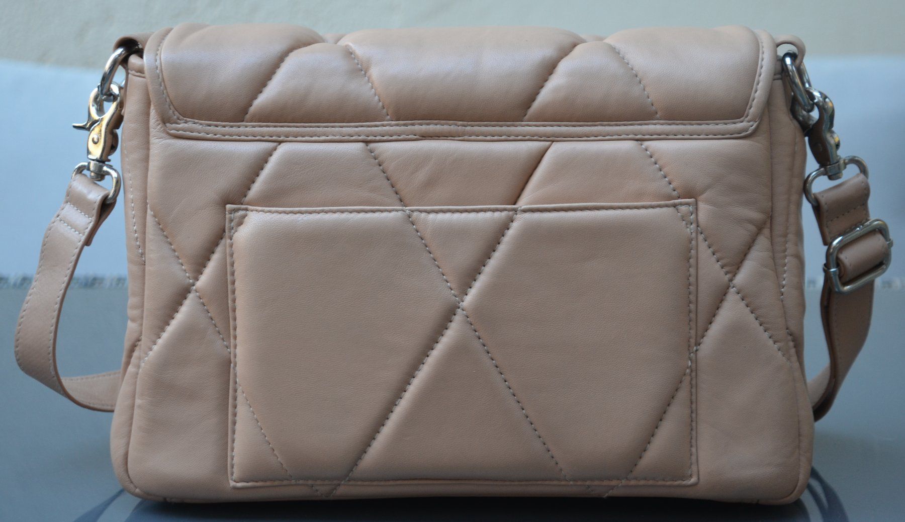 Max Mara Borse da donna: Max&Moi Tasche / sac – Usato da Collonges venduto da Auganien 4