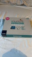 Franzis Arduino Lernpaket - Komplettset für Einsteiger