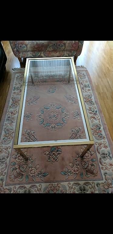 Tables: Salontisch Couchetisch – D'occasion à Bern par Smash428
