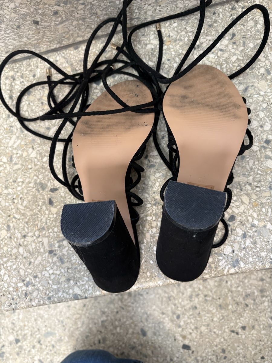 Scarpe da donna: Damen Schuhe,Gr.36;Even&Odd – Usato da Winterthur venduto da Nena222 4
