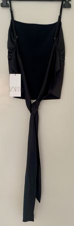ZARA TOP NEU Grosse S ..!!