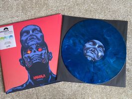 Kamala – Limbo666 / LP Blue