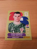 Panini WM 2026 CRO 2