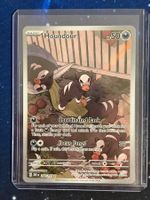 Houndour (OBF 204) - Obsidian Flames - EN