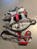 Ruffwear attach Hundegeschirr Grau Grösse M