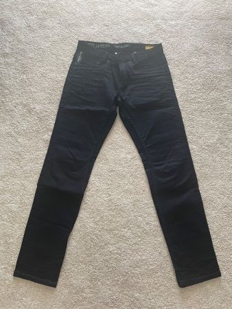 PME Legend Hose PTR650-CID – W33/L34 – Neuwertig
