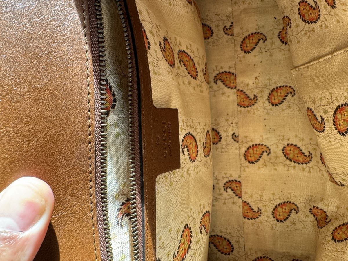 Gucci Borse: Gucci Tasche – Nuovo (secondo la descrizione) da Münchenbuchsee venduto da TemiAp 3