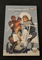 FANTASTIC FOUR L'HISTOIRE D'UNE VIE MARVEL COMICS COMPLET FR