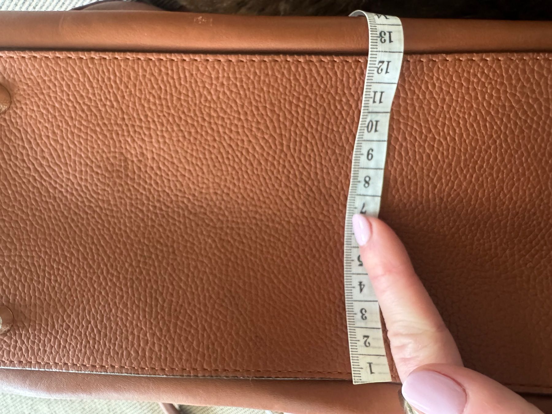 Modalu Borse: Modalu Leather Handbag - excellent condition – Usato da Zürich venduto da Juli2a_72 7