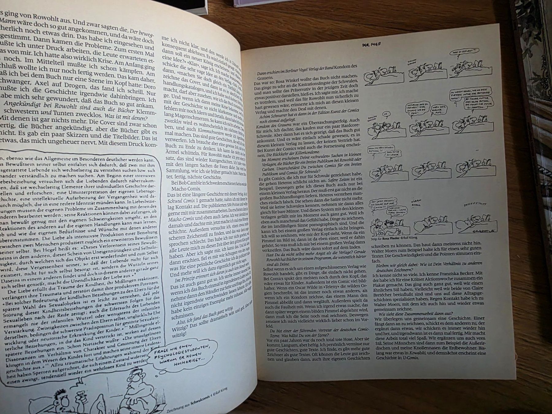 Fumetti: Comic - 1 Posten Konvolut 10 Comics Deutsch – Nuovo (secondo la descrizione) da Walterswil BE venduto da Lonitti 7