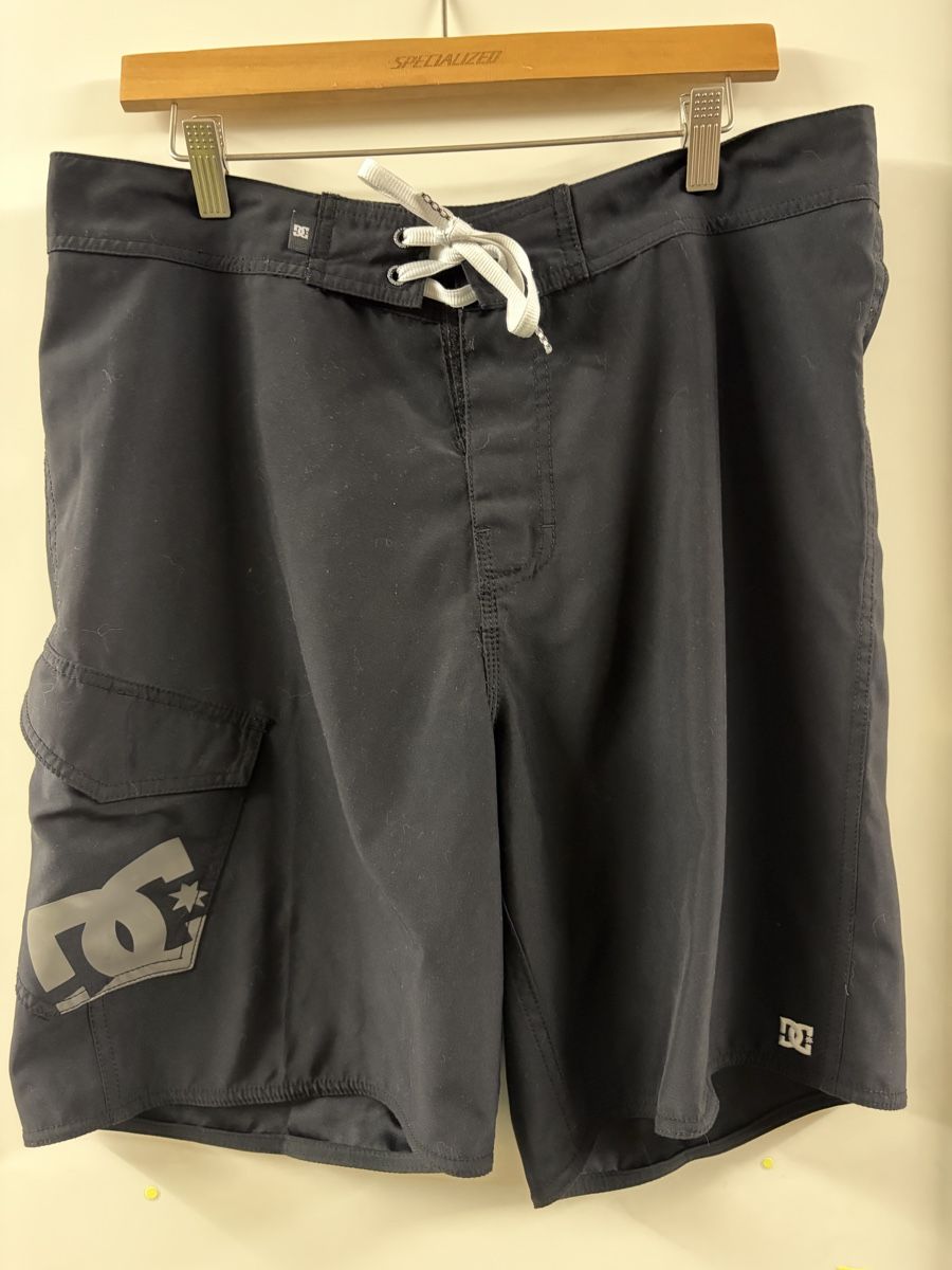 DC shoes Caleçons de bain: DC Shoes Badehose – D'occasion à Hunzenschwil par sputnik26 1