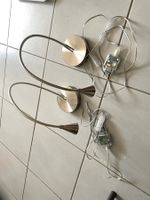 Lampes de table flexibles métal