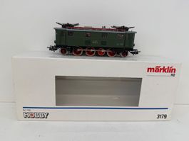 Märklin Elektrolokomotive 3179 BR 132