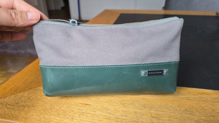 Freitag Reference Line Necessaire / Pouch
