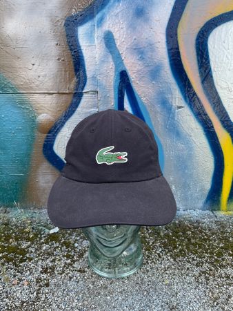 2K10 Lacoste Sport Cap