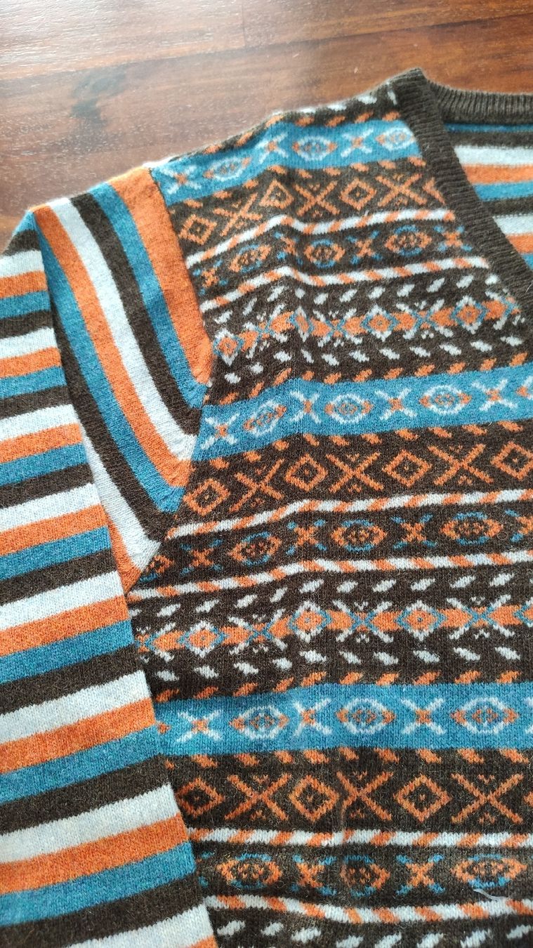 Pullover & Sweatshirts: Pully, Grösse 164, Wolle – Gebraucht aus Wohlen AG von art_9qvl 1
