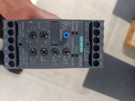 Sanft Starter Siemens Sirius 3RW4027-1TB04 Sanftanlasser
