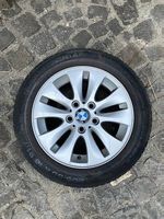 4x BMW 120i Felgen + Sommerpneu