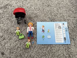 Playmobil Familie Hauser&andere Sets
