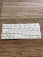 Apple Swiss - German QWEERTZ keyboard (magic keyboard)