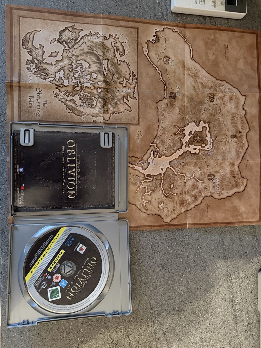 Spiele: PlayStation games PS3-PS4-PS5 – Gebraucht aus Giubiasco von th1_g22b 4