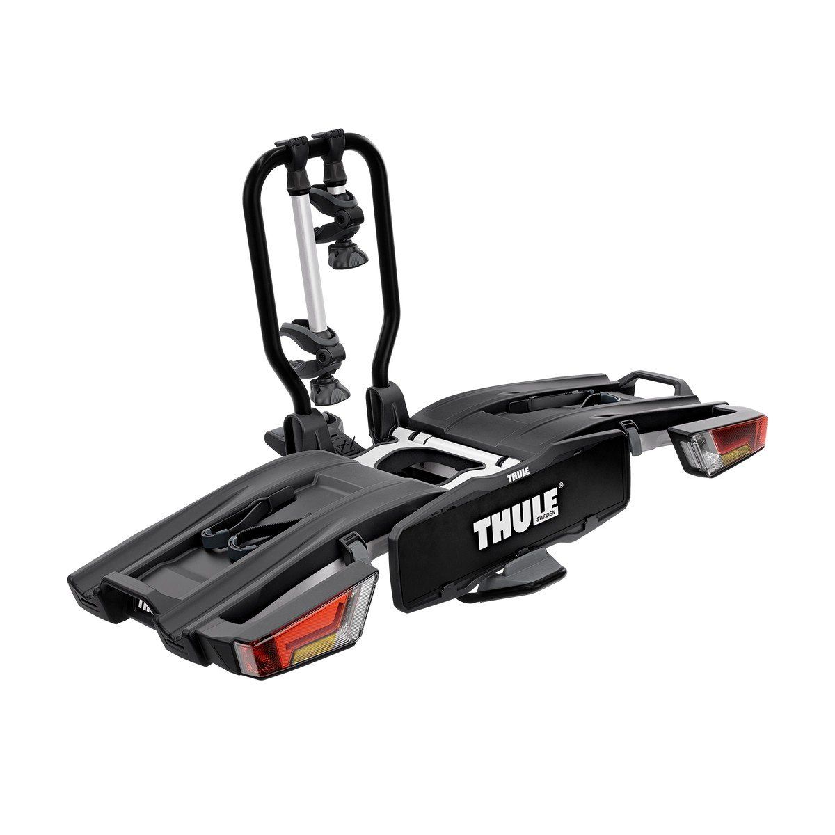 Thule Barres de toit: Thule EasyFold XT 2, Fahrradträger – D'occasion à Brienz BE par Chutzli02