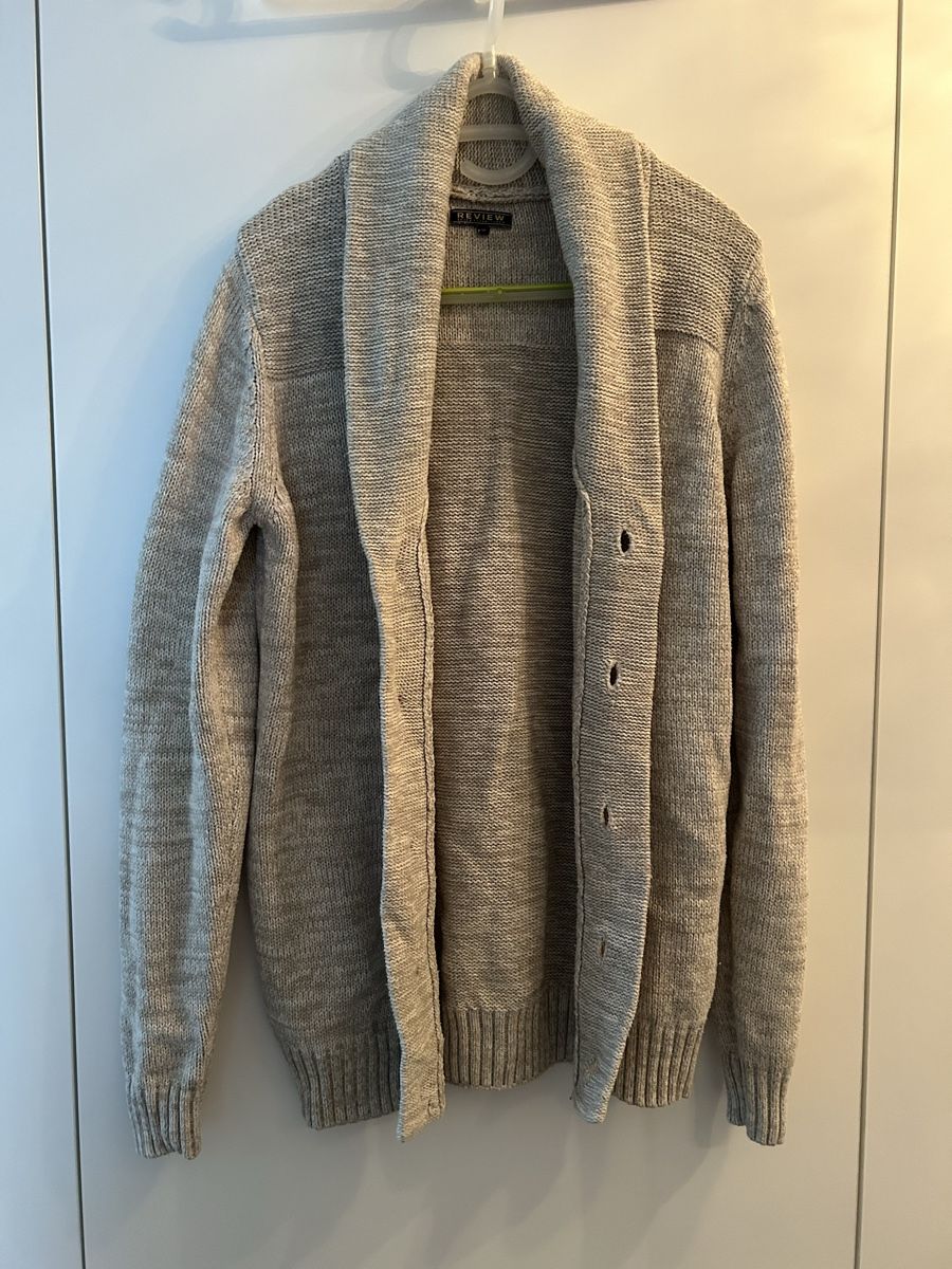 Giacche: Herren Strickjacke – Usato da Zürich venduto da robbii13 1