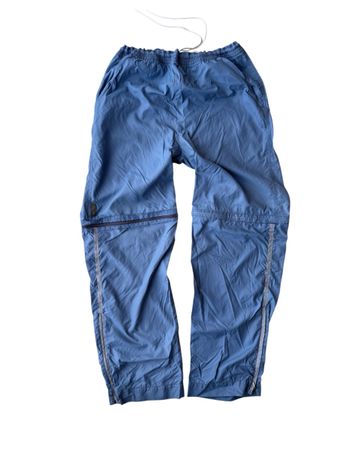 Nike Vintage Trackpants Gr. S