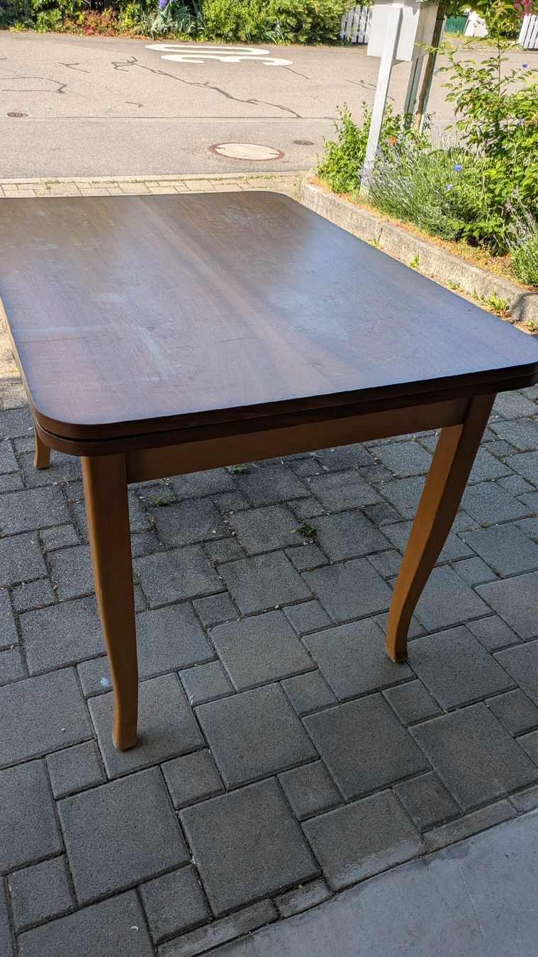 Eichholtz Tables: Holztisch – D'occasion à Sempach par annschweg 1