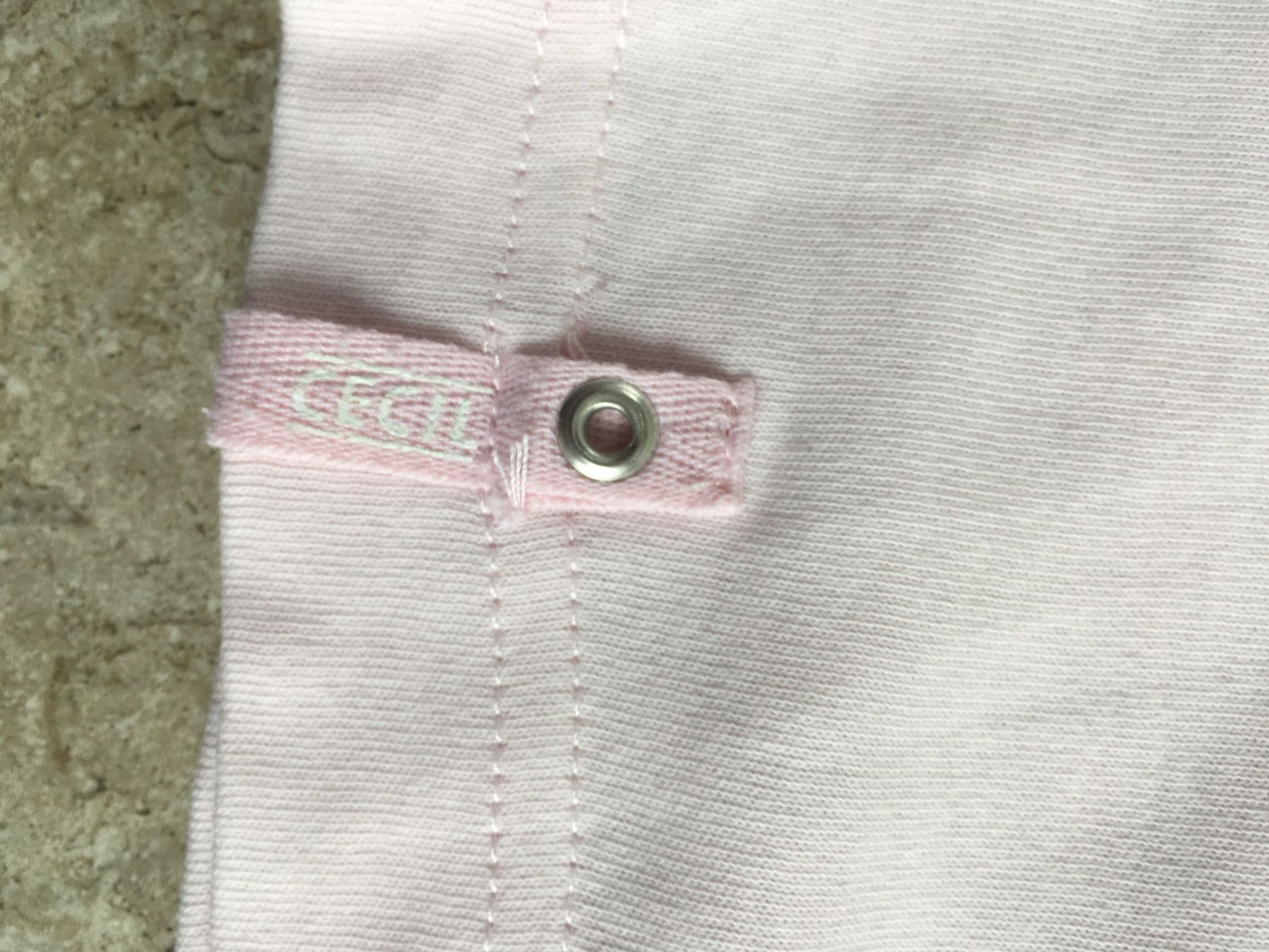 Cecil Top: Cecil Sommer Top Rosa Gr. M – Nuovo (secondo la descrizione) da Gächlingen venduto da Tara_devi 3