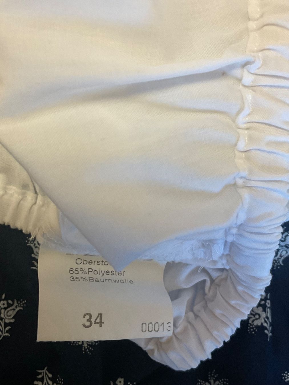 Lotti di vestiti: SALZBURGER DIRNDL KLEIDERSET – Nuovo (secondo la descrizione) da Scuol venduto da Lotus2020 6