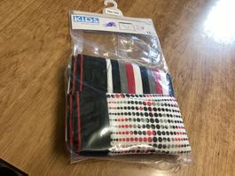 Coole Kinder-Boxershorts, Grösse 146/152, 2er Pack, Neu